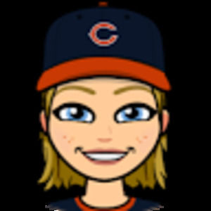 Meet your Posher, Laurie